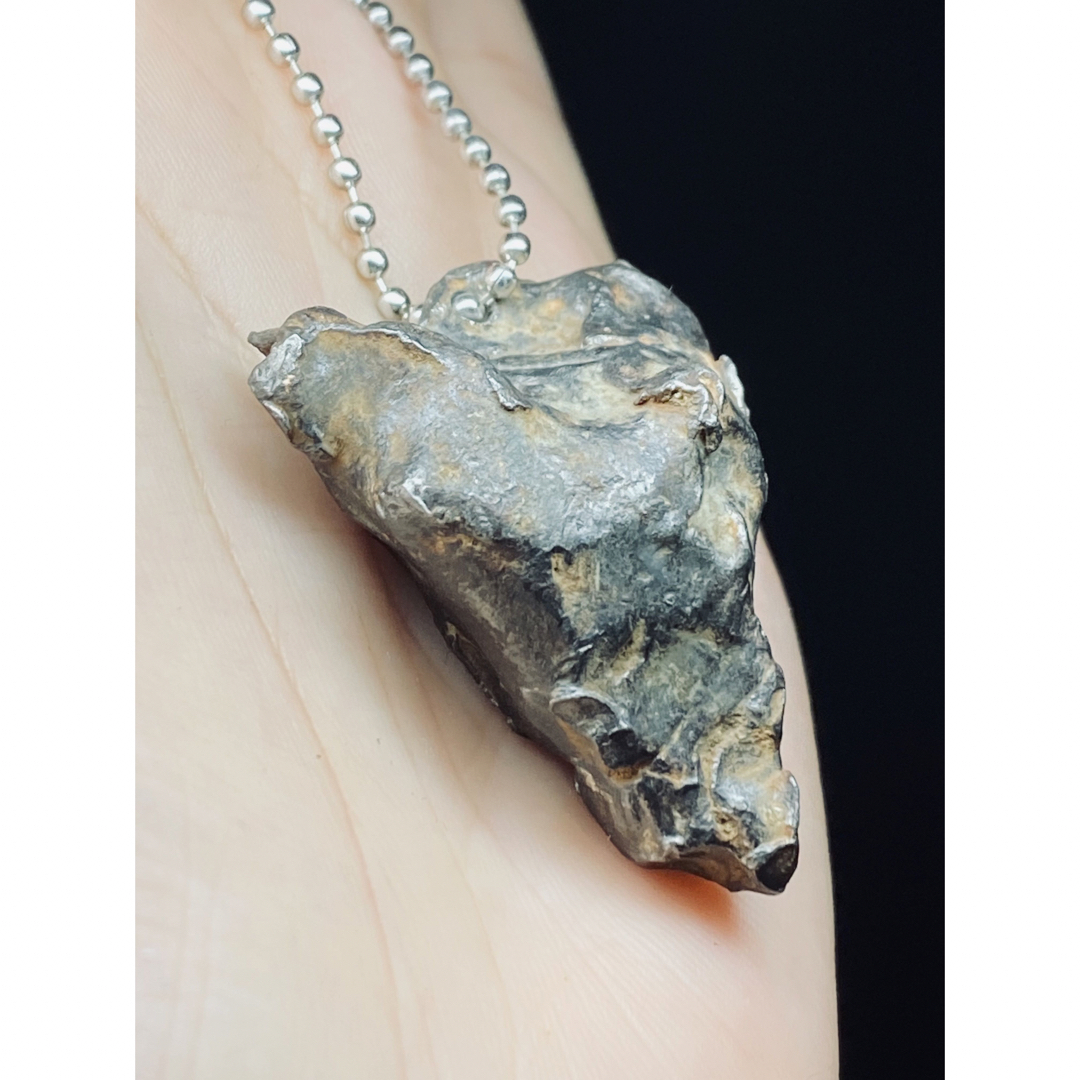 ゲベルカミル隕石 61.3g 隕石原石 Gebel Kamil 鉄隕石　隕石隕石