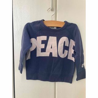 ACNE - Acne PEACE トレーナー　キッズサイズ3