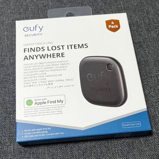 アンカー(Anker)の【Anker】Eufy Security SmartTrack Link(その他)