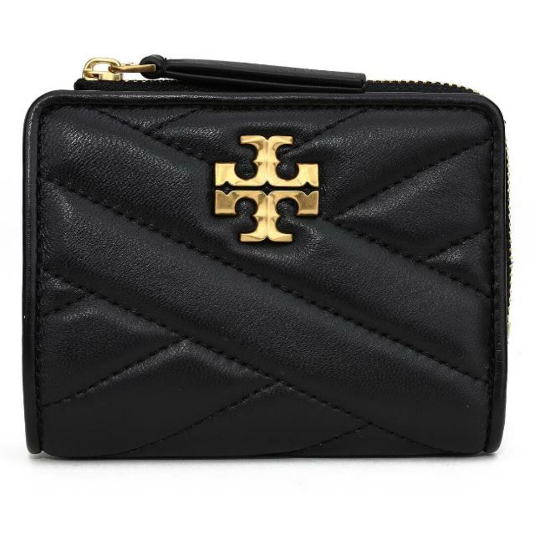 Tory Burch - 新品 トリーバーチ TORY BURCH 2つ折り財布 キラ ...