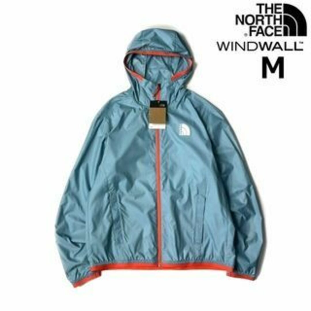 THE NORTH FACE - ノースフェイス ウインドパーカー ジャケット US(M ...