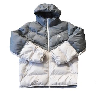 ナイキ(NIKE)のNIKE/NSW STORM-FIT WINDRUNNER PADDED JKT(ダウンジャケット)