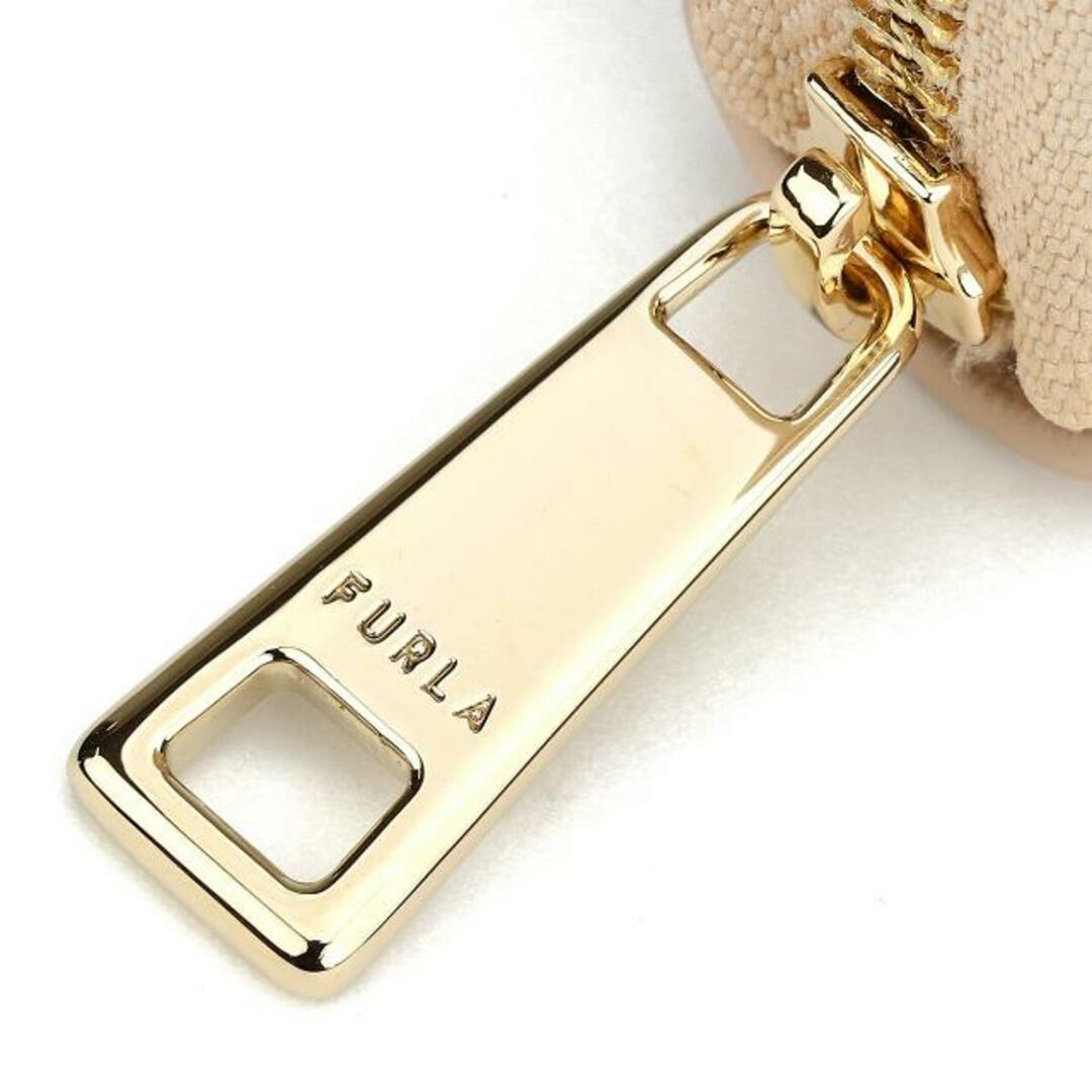 Furla(フルラ)の新品 フルラ FURLA 長財布 シェリー XL ZIP AROUND SLIM バレリーナ レディースのファッション小物(財布)の商品写真