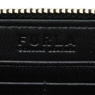 Furla - 新品 フルラ FURLA 長財布 シェリー XL ZIP AROUND SLIM ネロ