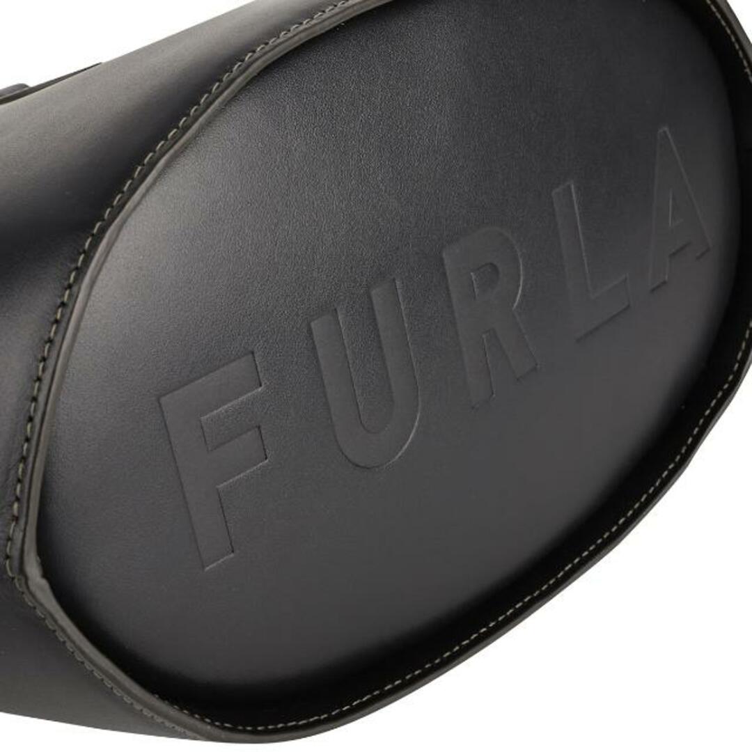 Furla(フルラ)の新品 フルラ FURLA トートバッグ ウニカ トートバッグ L ネロ レディースのバッグ(トートバッグ)の商品写真