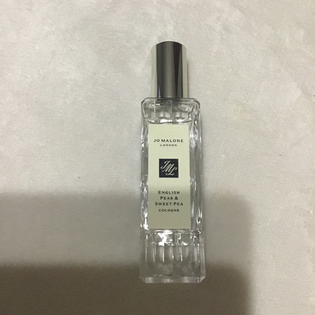 jo malone 香水  新作