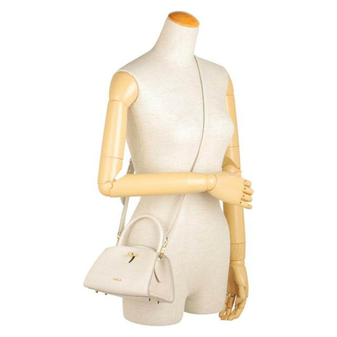Furla - 新品 フルラ FURLA ハンドバッグ ジェネシ トート ミニ