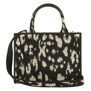 フルラ(Furla)の新品 フルラ FURLA トートバッグ オポチュニティー トート ミニ トーニ ネロ(トートバッグ)