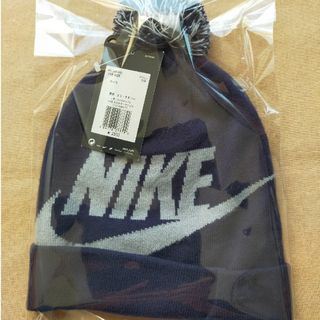 ナイキ(NIKE)のNIKE　ニット帽(手袋)