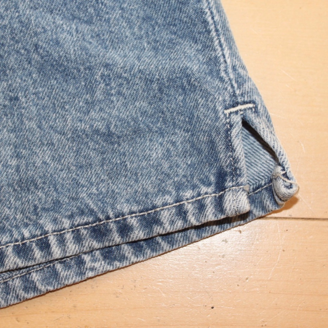 Levi's(リーバイス)のLEVI'S 2023SS BOXER SHORTS デニム ショーツ S メンズのパンツ(ショートパンツ)の商品写真