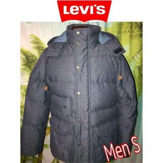 リーバイス ダウンジャケット(メンズ)の通販 100点以上 | Levi'sの