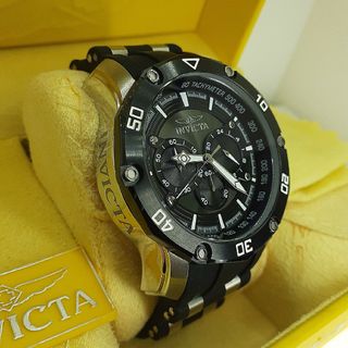 最上位究極モデル★ヘラクレス INVICTA Bolt 30542