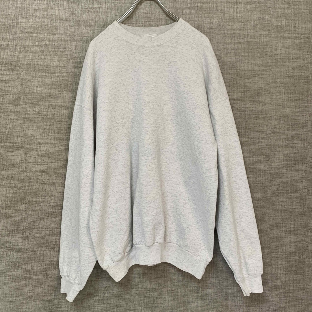 Hanes - ヘインズ 90s ビンテージ アメリカ古着 スウェット Hanes - ヘインズ 90s ビンテージ アメリカ古着 スウェット