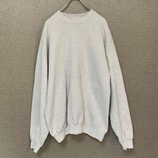 ヘインズ(Hanes)のヘインズ　90s ビンテージ　アメリカ古着　スウェット　ビックサイズ　古着(スウェット)