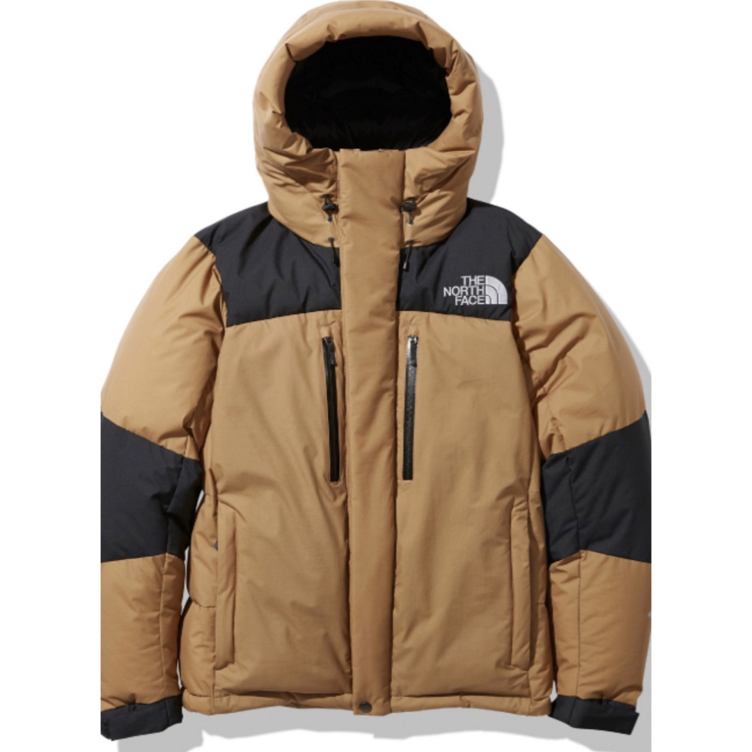 THE NORTH FACE - THE NORTH FACE バルトロライトジャケット 美品の