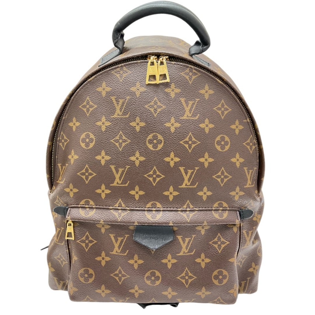 グッズ ルイ・ヴィトン LOUIS VUITTON パームスプリングス バック