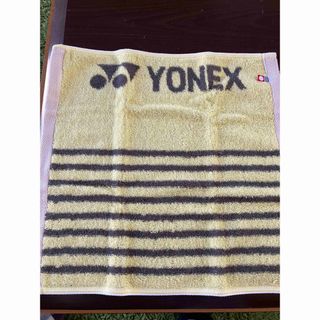 ヨネックス(YONEX)のヨネックス　ハンドタオル(その他)