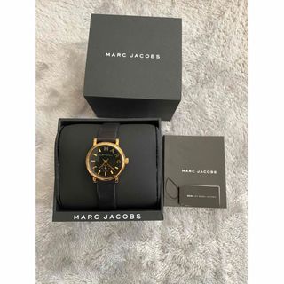 マークバイマークジェイコブス(MARC BY MARC JACOBS)のMARC BY MARCJACOBSレディース腕時計(腕時計)