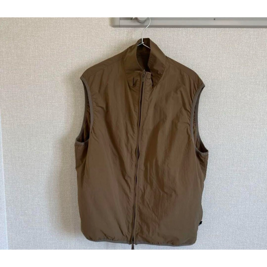 DAIWA PIER39 TECH MIL VEST REVERSIBLEベスト