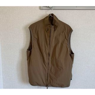 ダイワ(DAIWA)のDAIWA PIER39 TECH MIL VEST REVERSIBLE(ベスト)