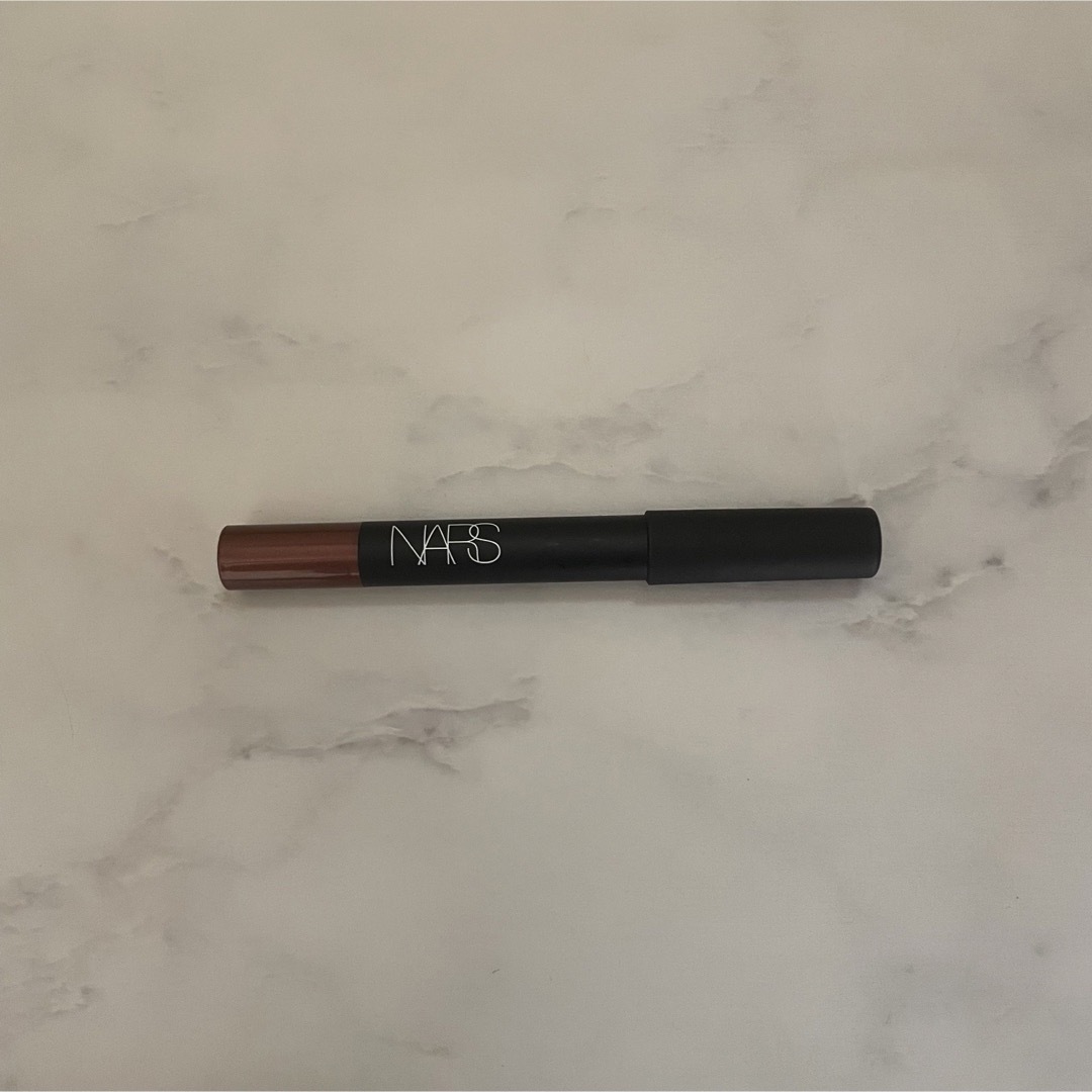 NARS(ナーズ)のNARS ベルベットマットリップペンシル 2468N コスメ/美容のベースメイク/化粧品(リップライナー)の商品写真