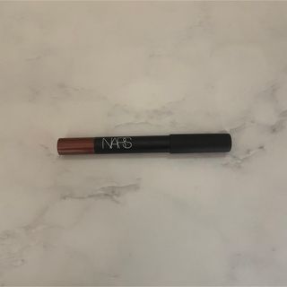 ナーズ(NARS)のNARS ベルベットマットリップペンシル 2468N(リップライナー)