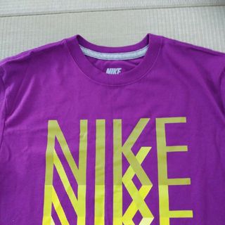 ナイキ(NIKE)のナイキ　Tシャツ　メンズ　レディース可(Tシャツ/カットソー(半袖/袖なし))