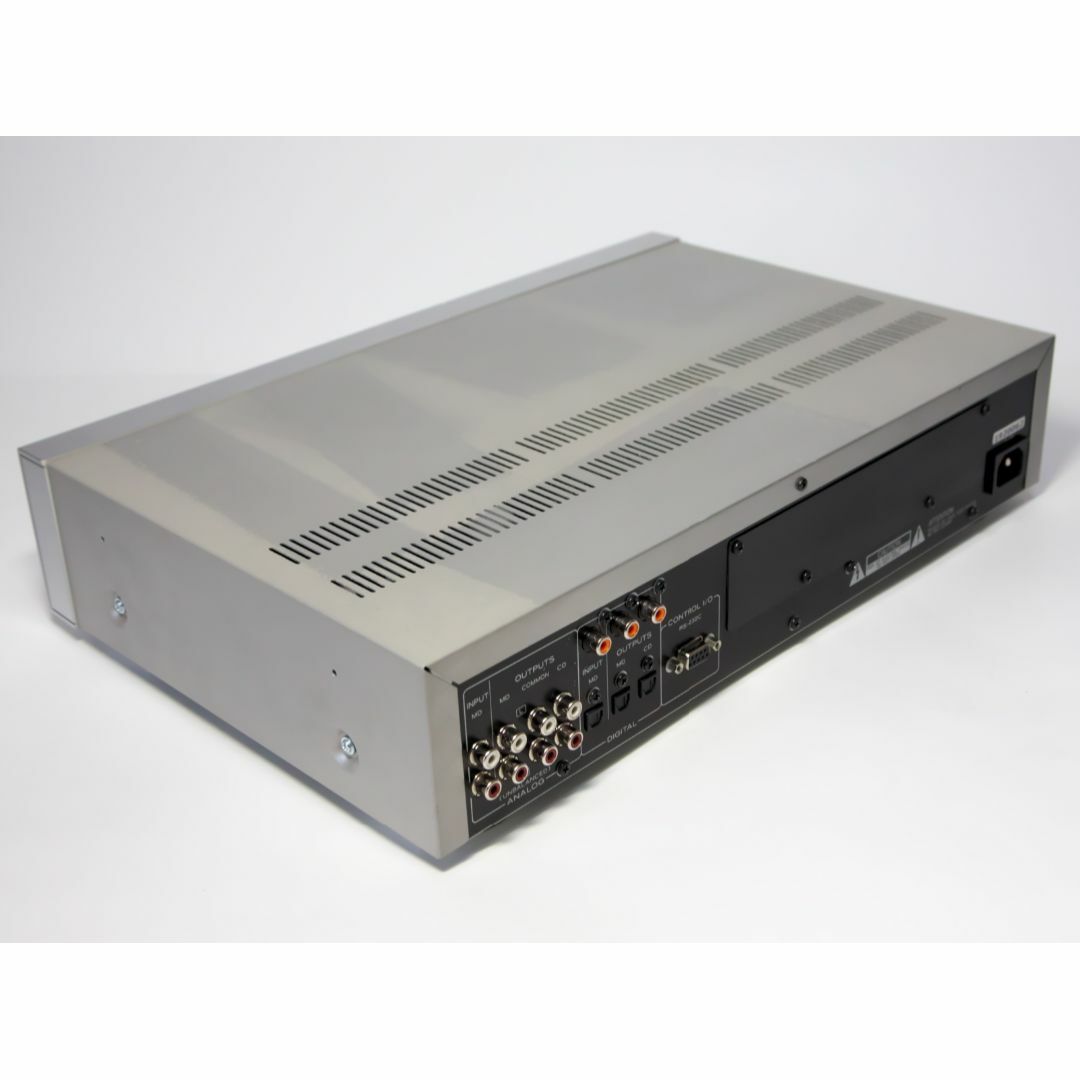 TEAC CDプレーヤー・MDレコーダー MD-70CD