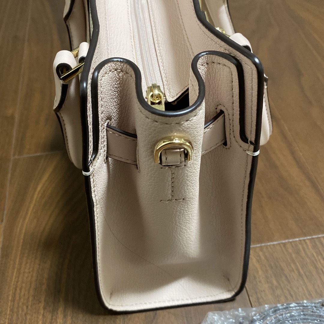 Michael Kors - マイケルコース 2wayバッグ美品の通販 by miru's shop