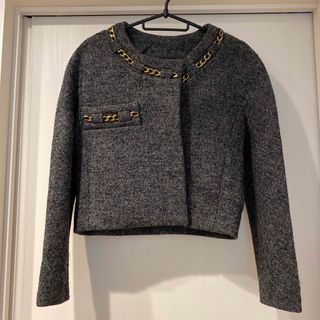 クロエ ノーカラージャケット(レディース)の通販 56点 | Chloeの