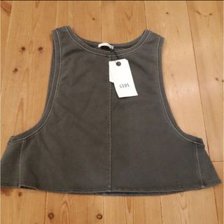 ジェイダ(GYDA)の新品　ジェイダ　タンクトップ(タンクトップ)