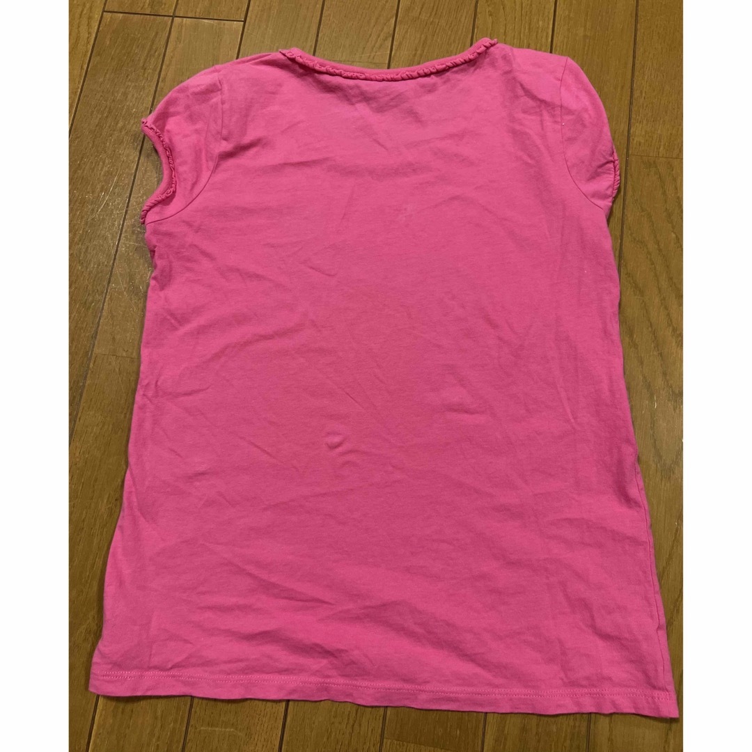 Ralph Lauren(ラルフローレン)のラルフローレン　Tシャツ レディースのトップス(Tシャツ(半袖/袖なし))の商品写真