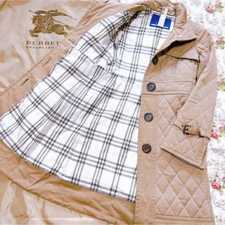 バーバリー(BURBERRY) ロングコート(レディース)の通販 1,000点以上