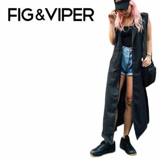 FIG&VIPER - FIG&VIPERショート丈MA-1の通販 by xxxjinyoungxxx's shop
