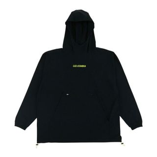 ルース(LUZ)のLUZeSOMBRA NAVIGATORS ANORAK TOP Sサイズ(ウェア)