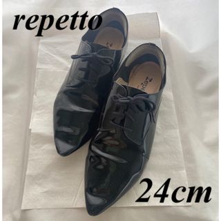 レペット レースアップの通販 200点以上 | repettoを買うならラクマ