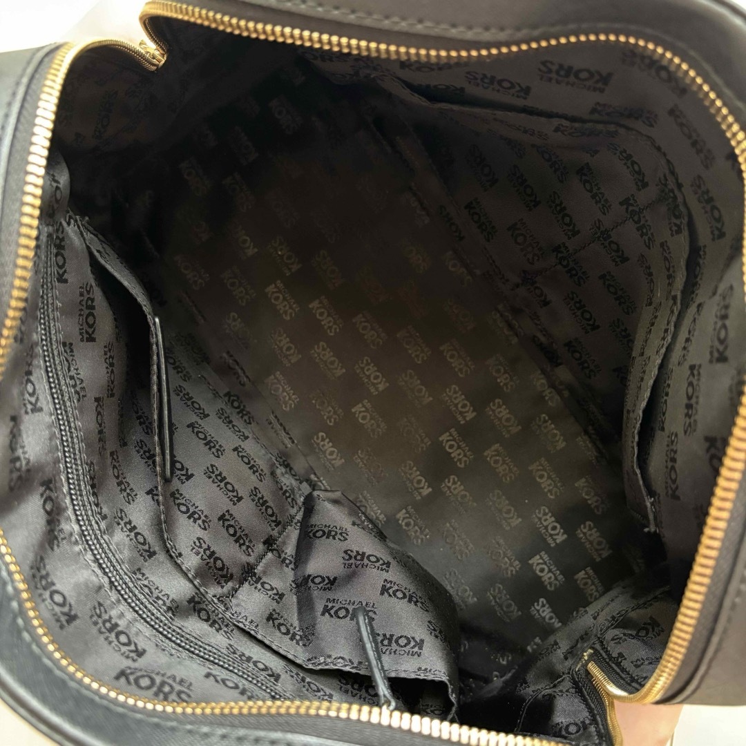 Michael Kors - 美品!マイケルコース バンドバッグ ショルダーバッグ