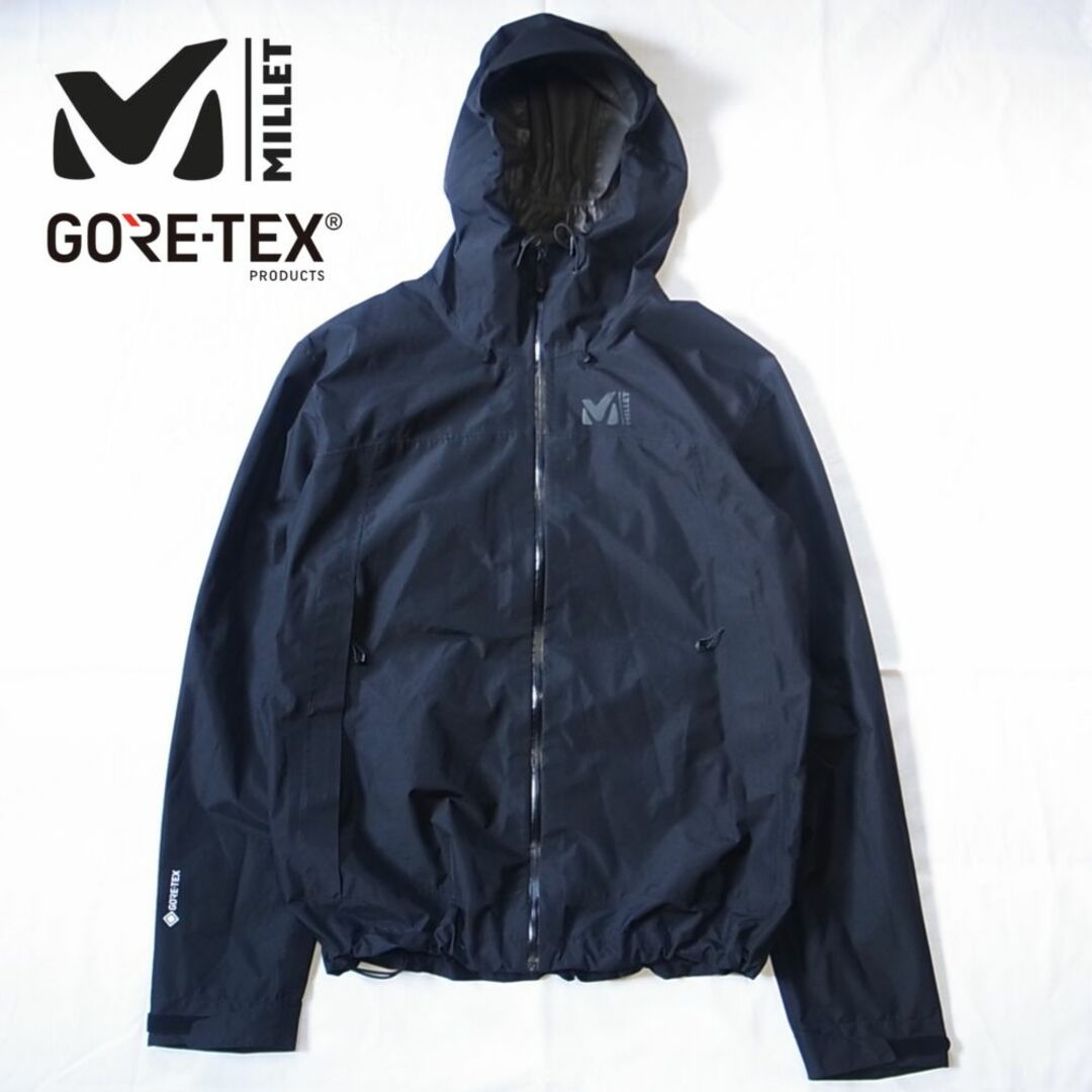 XL着丈MILLET ミレー マンゴII GTX2.5L JKT