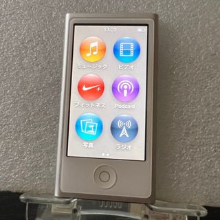 Apple - だいすけ様専用 3台セット☆ipod nano 第７世代 16GB シルバー