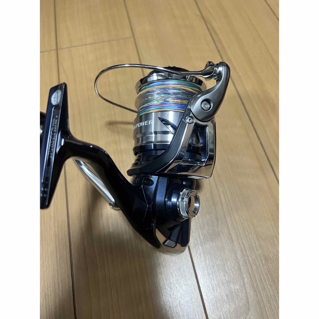 21ツインパワーSW8000hg-