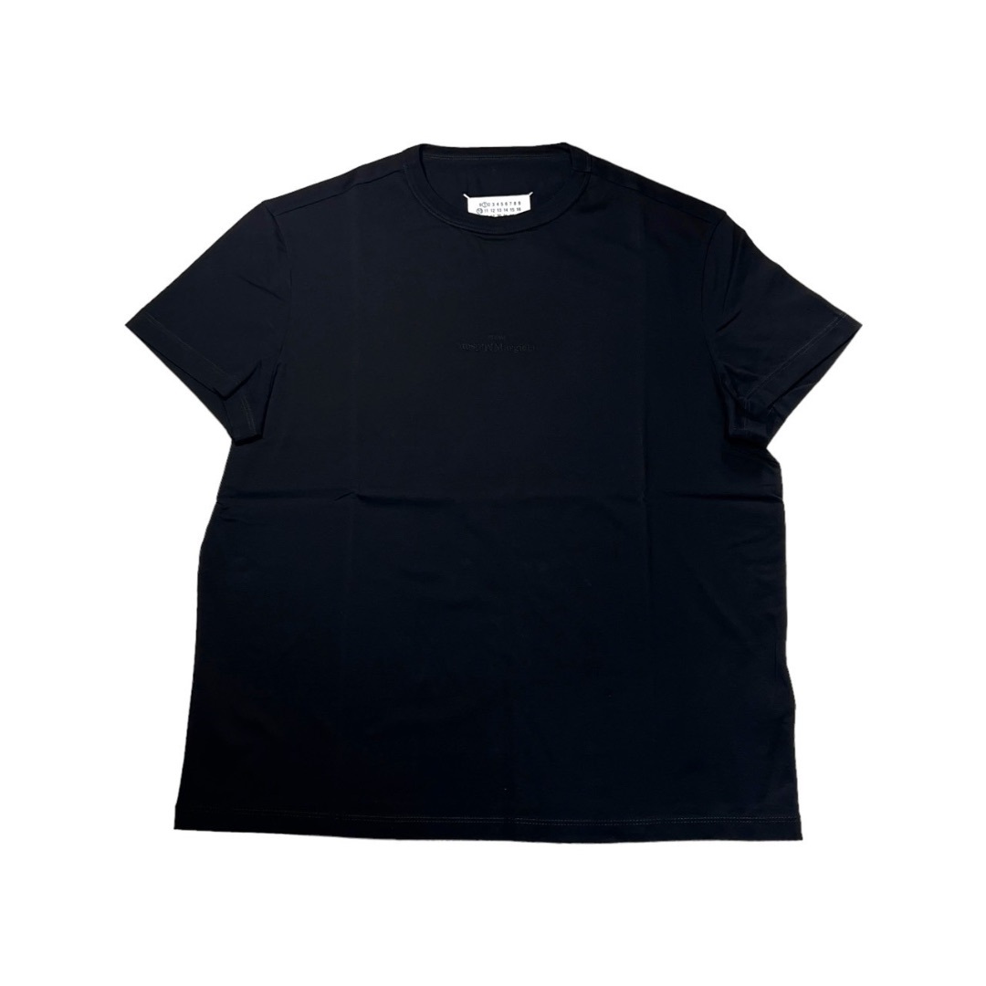 Maison Margiela 反転ロゴTシャツ　M