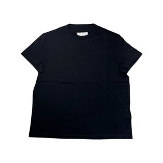 マルタンマルジェラ(Maison Martin Margiela)のMaison Margiela 反転ロゴTシャツ　M(Tシャツ/カットソー(半袖/袖なし))