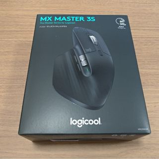 ロジクール(Logicool)の【こたつむり様専用】Logicool ワイヤレスマウス MX2300GR(PC周辺機器)