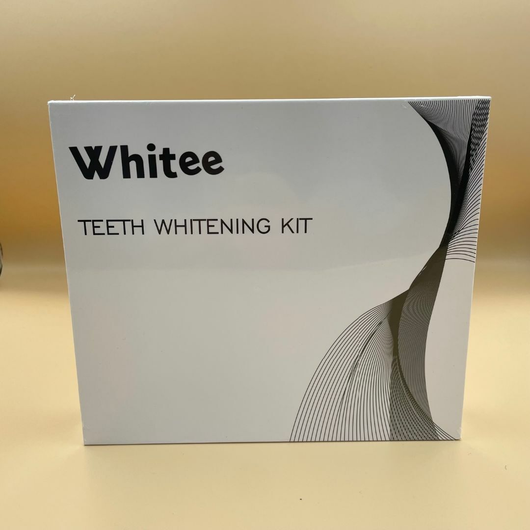【歯科医監修】ホワイトニング LED照射器 歯 セルフ ジェル 4本セット A