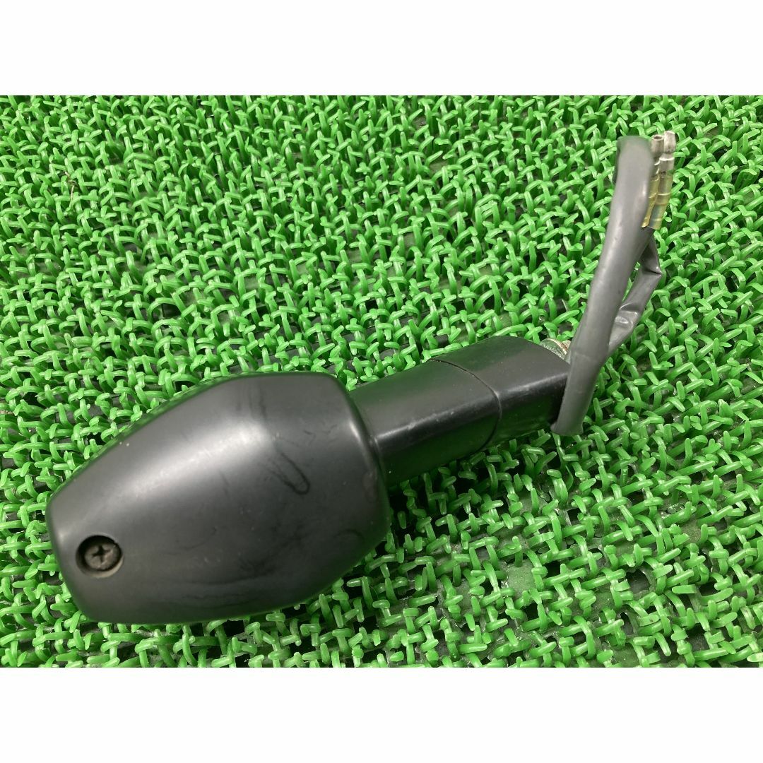 CBR1000RR リアウインカー 右 1142-486 SC57-1201*** ホンダ 純正 バイク 部品 SC57 ペイント素材に 割れ欠け無し 品薄 希少品 車検 Genuine:22319463