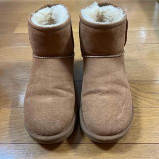 UGG AUSTRALIA - 新品 アグ UGG 3385 レディース レインブーツ