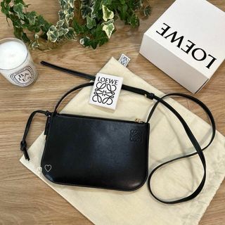 ロエベ 牛革 ショルダーバッグ(レディース)の通販 97点 | LOEWEの