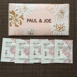 ポールアンドジョー(PAUL & JOE)のポール&ジョー　ラトゥーエクラファンデーションプライマー　N01(化粧下地)