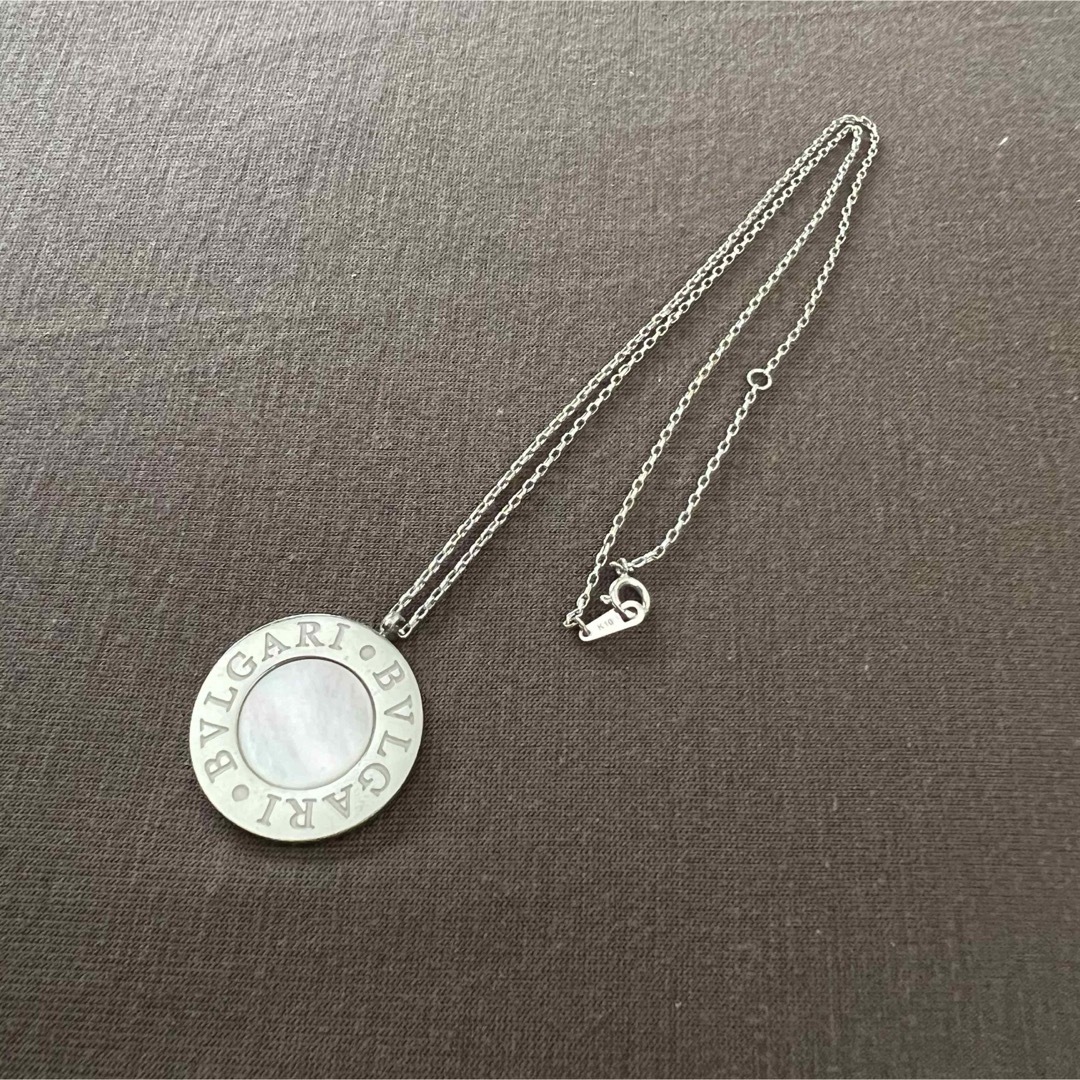 BVLGARI ネックレス K10-