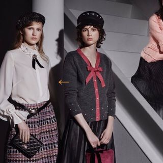 Rene(René) ブラウスの通販 500点以上 | ルネを買うならラクマ